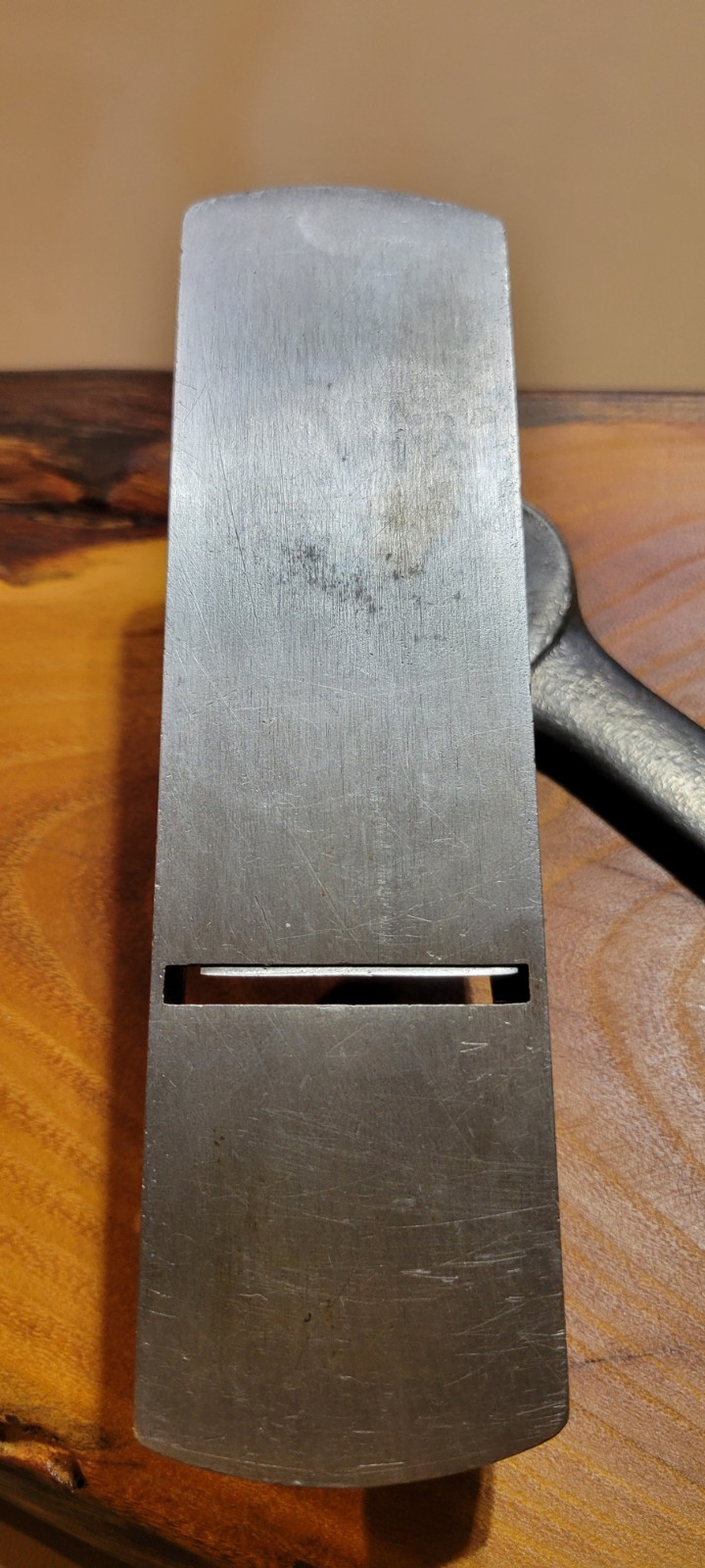 1920s/1930s Shapleigh Hardware Diamond Edge 217-16 Block Plane By Sargent, USA