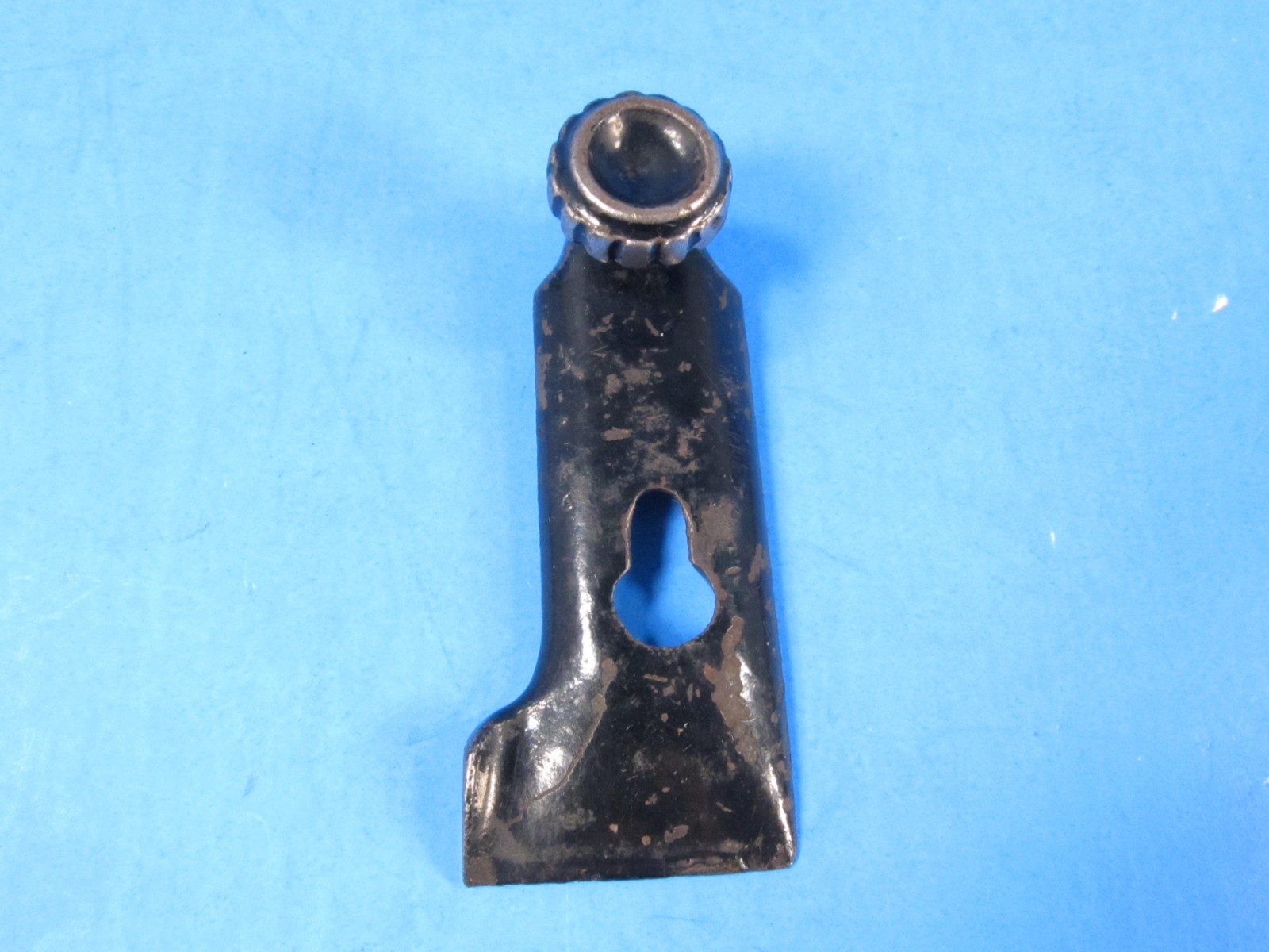 parts – early S casting cap for Stanley No 78 180 190 wood rabbet plane ref B