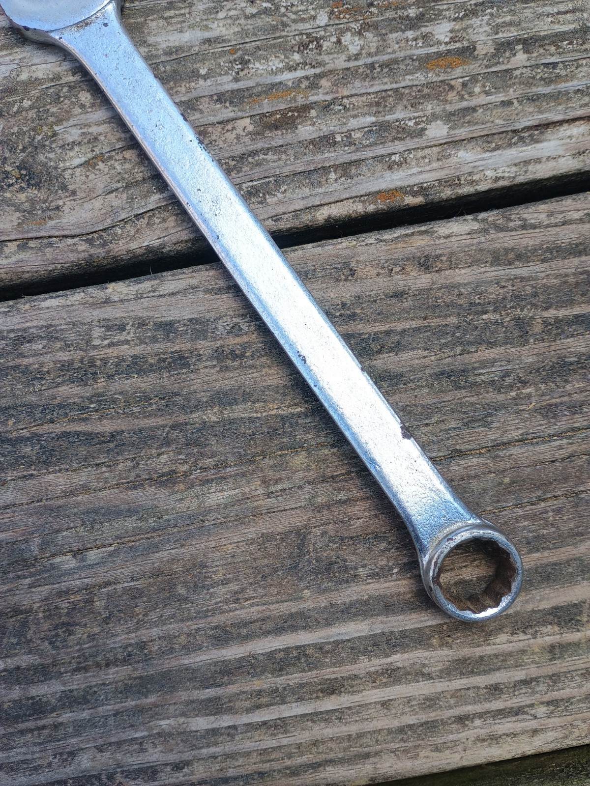 Vintage Thorsen 5/8″ Combination Wrench 12 Point 2020 USA