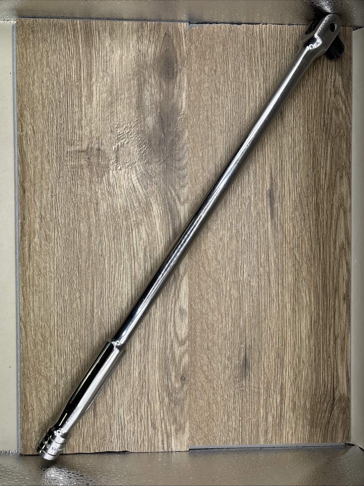 Power Torque GM6112 Breaker Bar