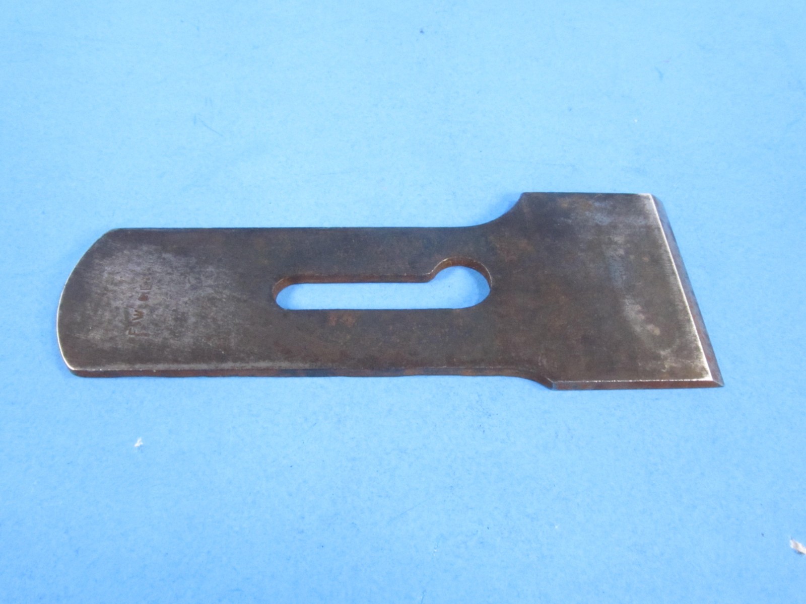 parts Type 1 iron blade cutter for Stanley R & L No 78 180 190 wood rabbet plane