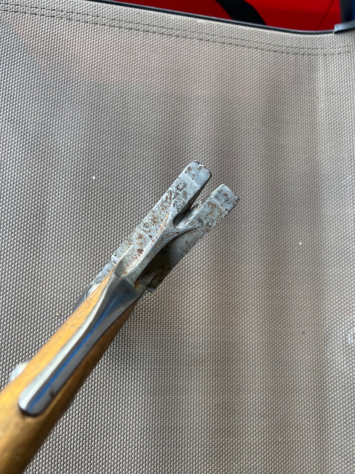 Douglas framing hammer