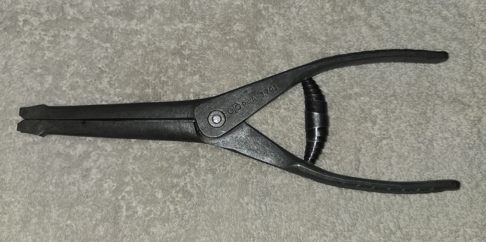 PRATT & WHITNEY PLIERS, AVIATION, PWA-1791 OTC