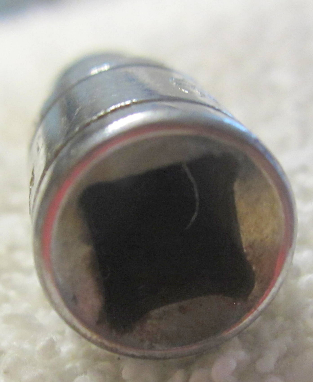 6 mm,1/4″ DRIVE POWER TORQUE 6 POINT GM8134 SOCKET,VTG tool