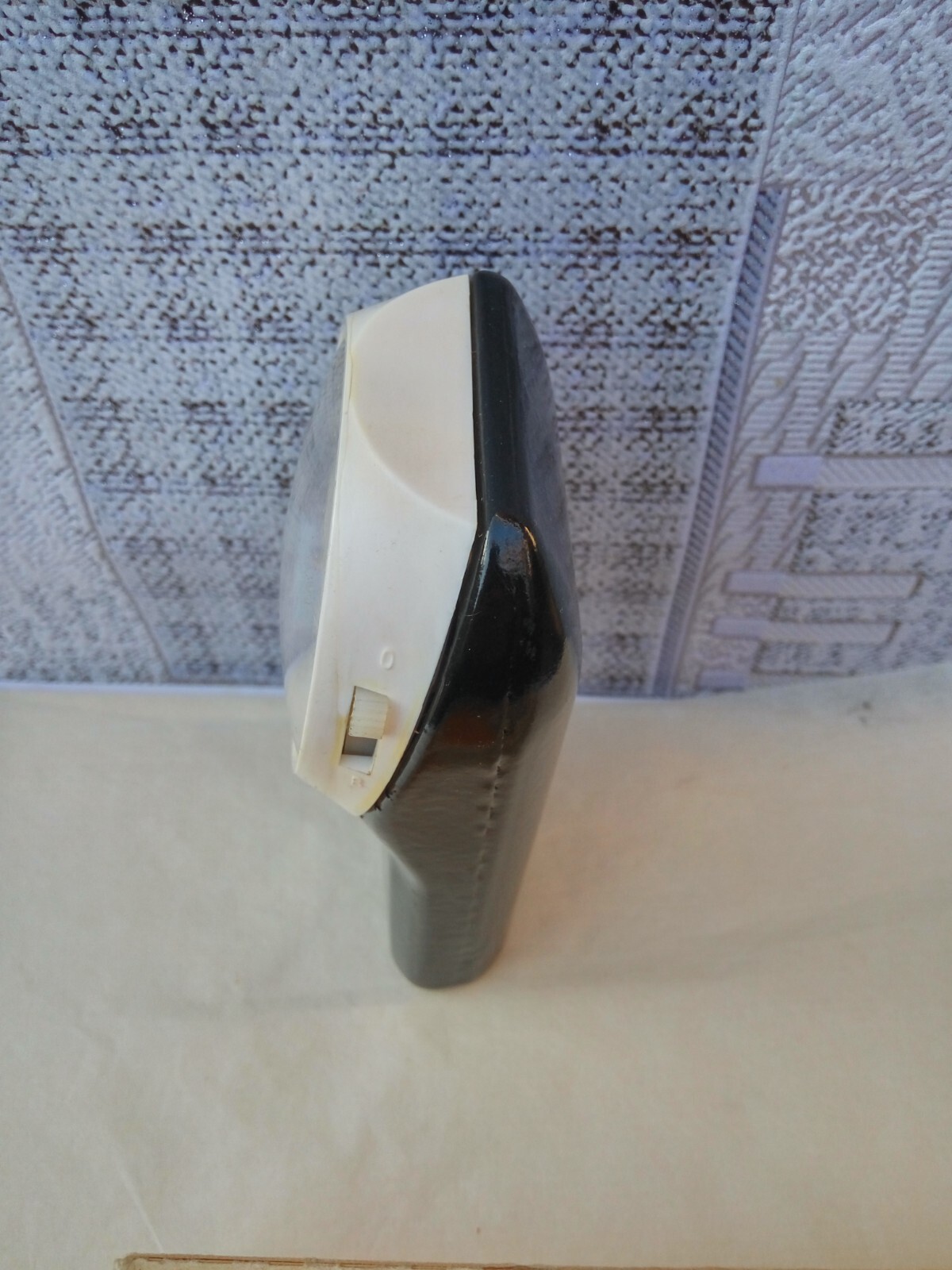 pocket flashlight USSR Vintage