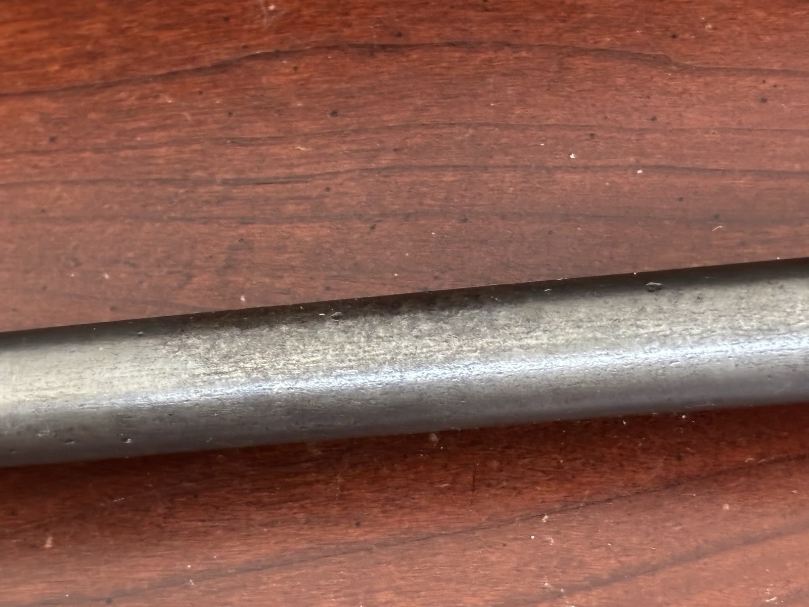 Vintage Wright Tools – Breaker Bar -15″ Long – N-17 S 51+ USA–1/2″ Drive