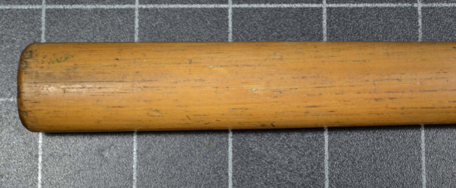 VAN CAMP – MACHINIST’S BALL PEIN HAMMER – 7oz – ALL ORIGINAL