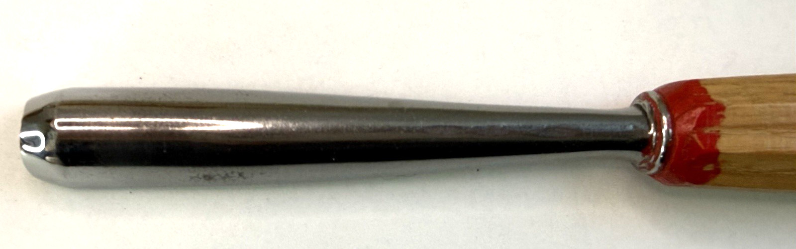 PFEIL Swiss Made 11/15 No.11 Chisel Carving Tool / Woodworking Tool