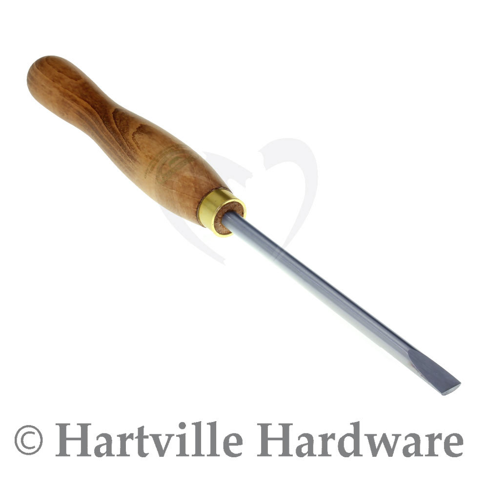 Crown Hand Tools #269AW 3/8″ Box Scraper