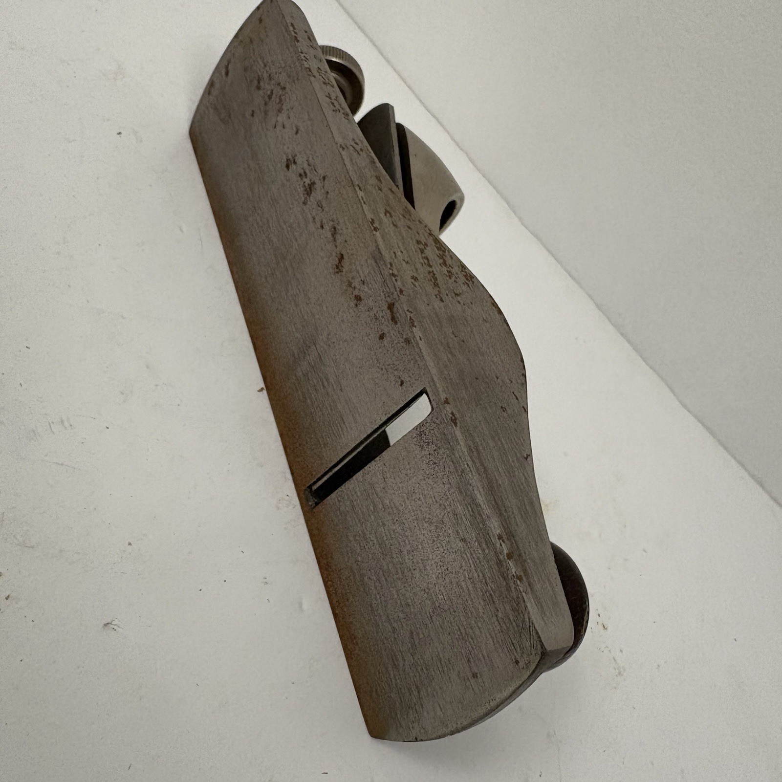 Dunlap Block Plane #3701 7 1/8 Inches Long 1 5/8 Cutter In Original Box