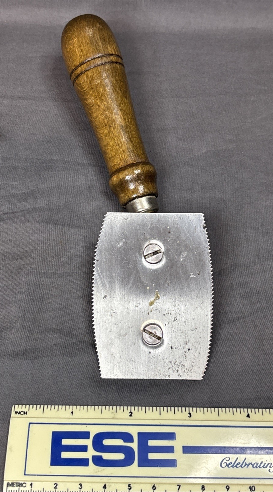 Hirsch Werkzeuge Seit 1780 – Flush Cut Hand Saw – Made in Germany