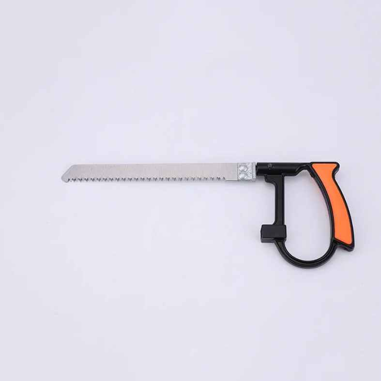 1set 8in1 Multi-Purpose Hand Saw Kit Steel DIY Tool Set Woodworking Metalworking