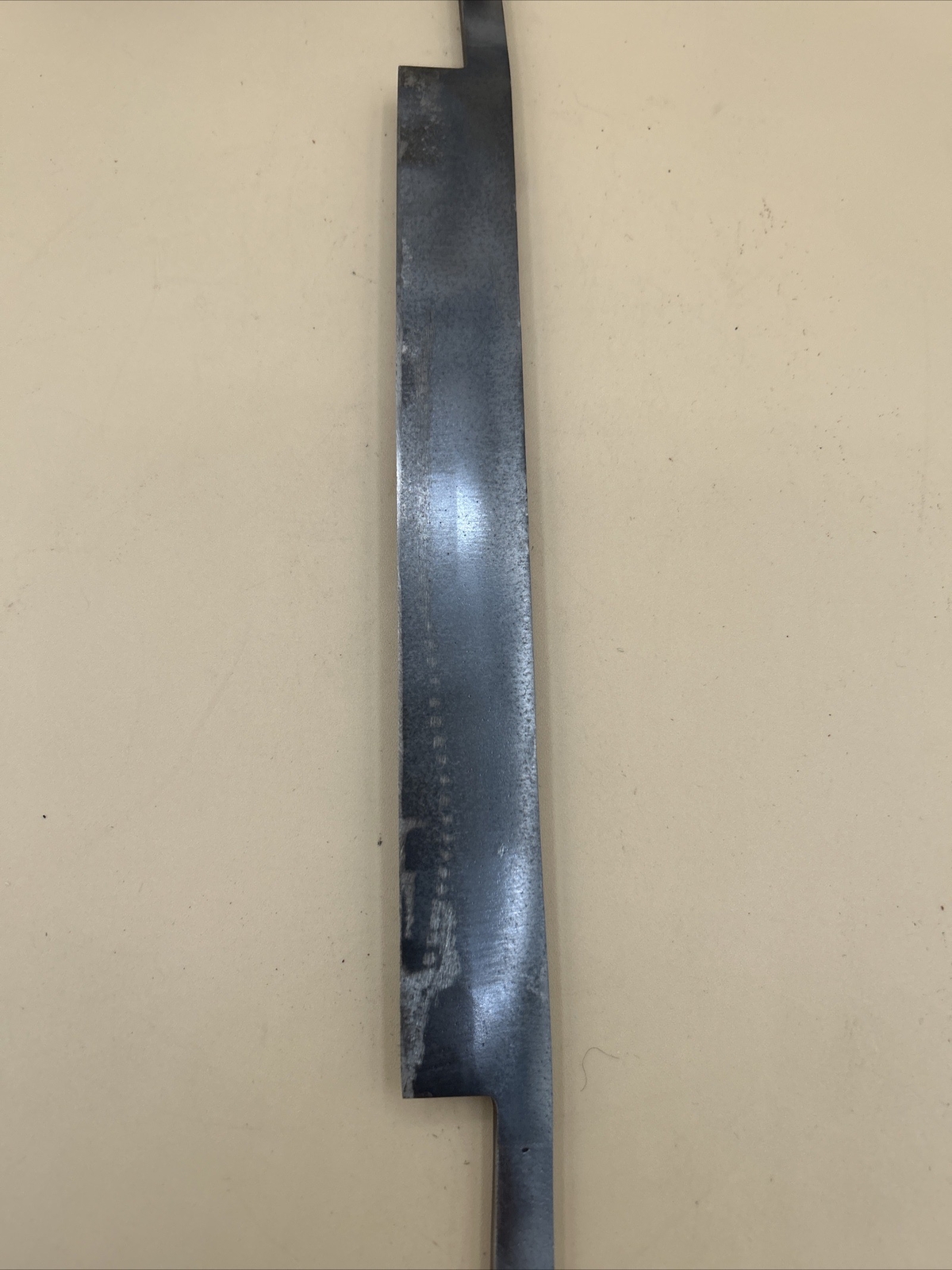 Vintage Lakeside Draw Knife 10″ 16-7/8″ overall. Good Condition