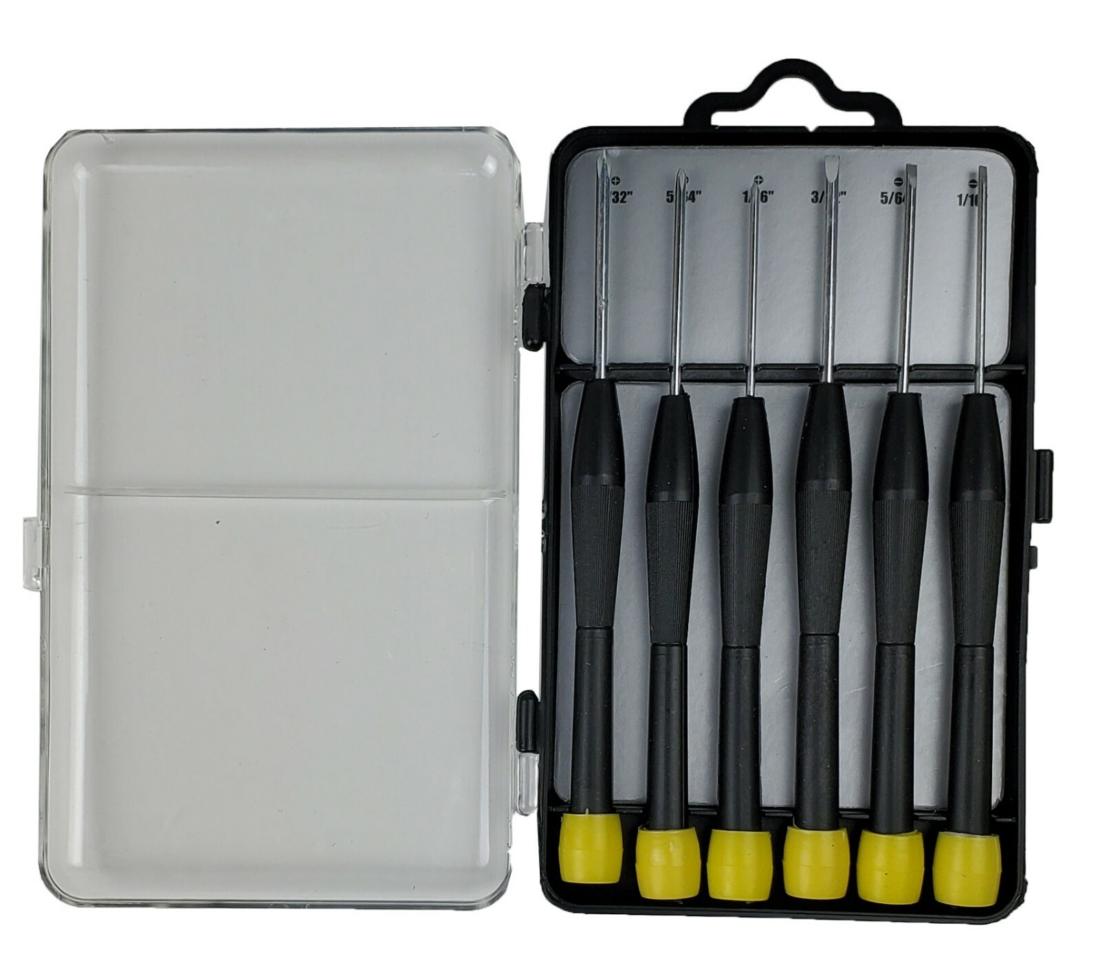 6 PCS Mini Screwdrivers Set