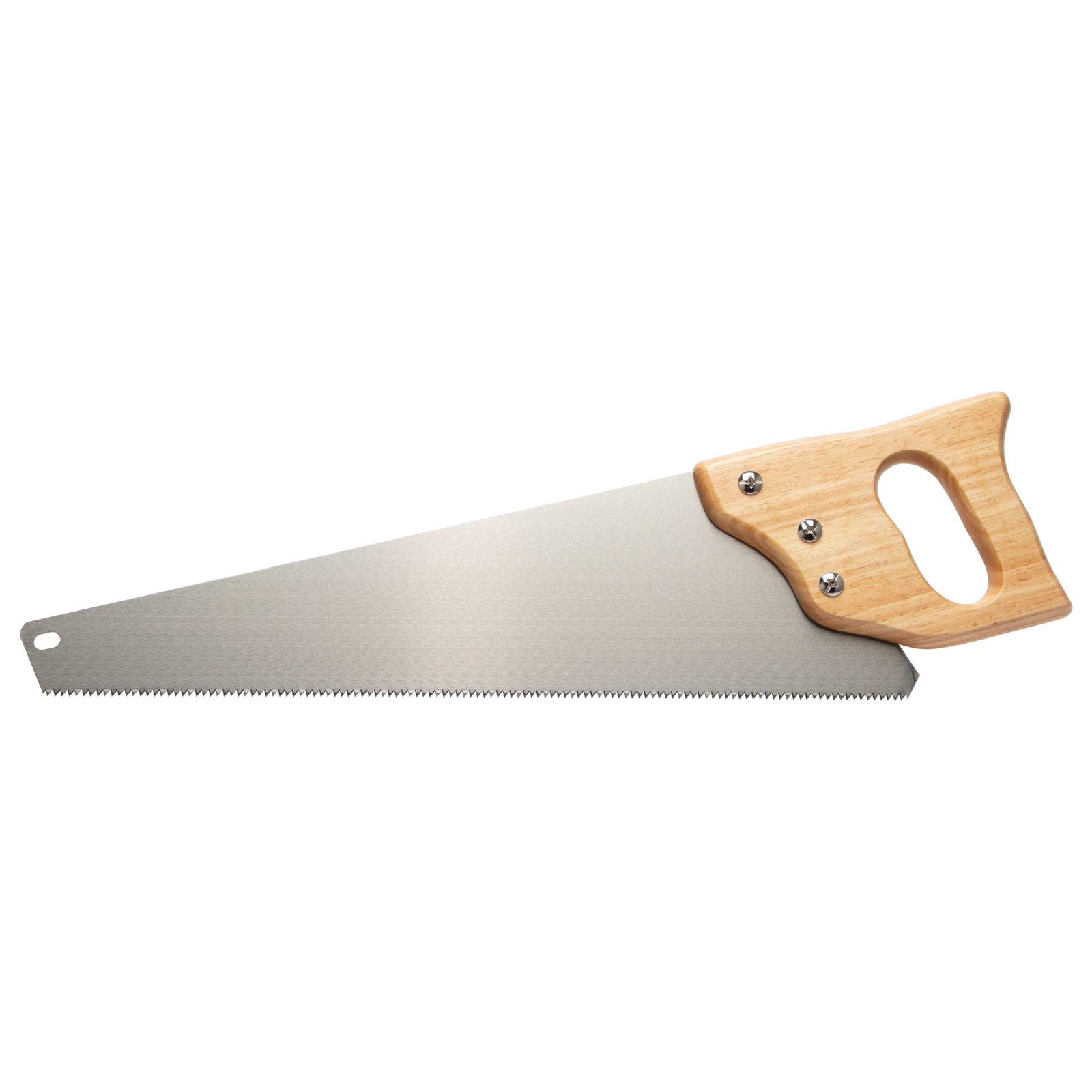 TKG Commercial Wood Handle Bone Cutting Saw Blade SK-5 Wood Handle