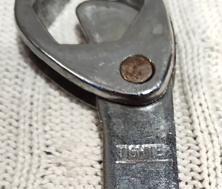 Vintage 7/8″ – 1 1/4″ Multi-Wrench Tighter 23 – 32 Heavy Duty