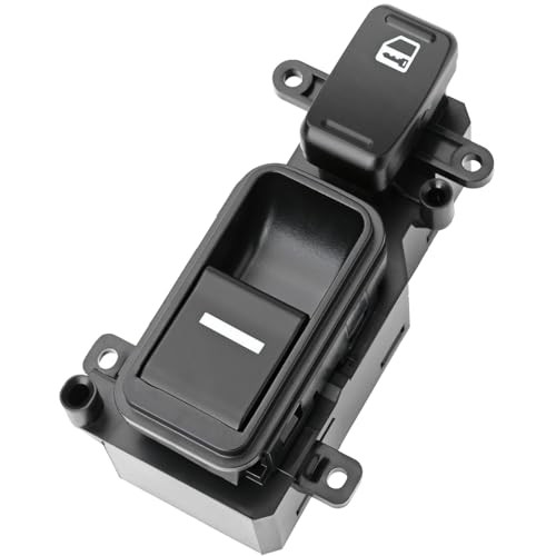 35760-SDA-A21 Window Switch Passenger Compatible with Accord 2003 2004 2005
