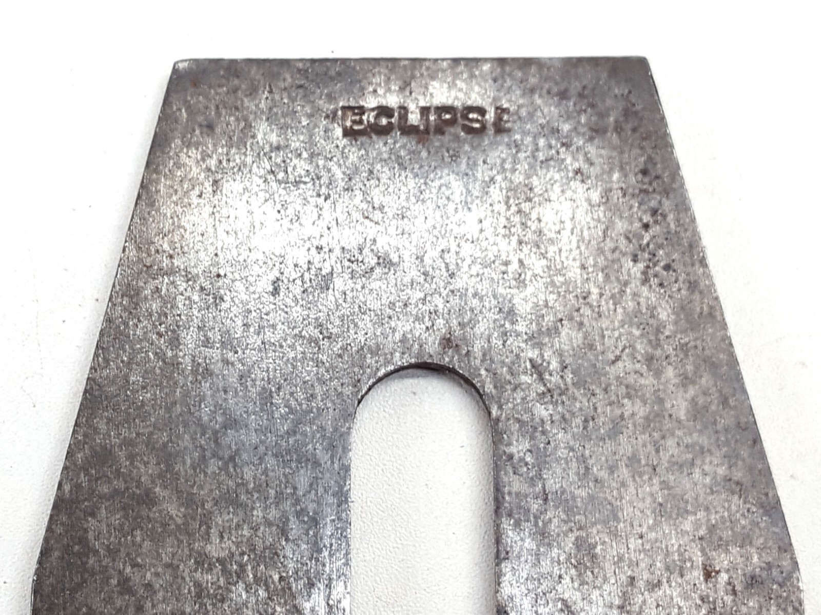 3235 Vaughan & Bushnell (V & B) Eclipse 906, 907; Iron & Iron Cap