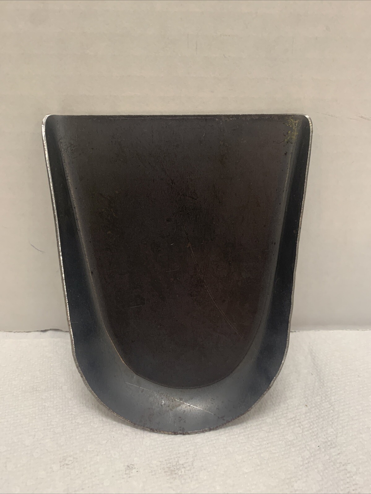 Shovel Blank Made In Indiana Blacksmith Blank Plasma Coal Shovel Ready To Forge