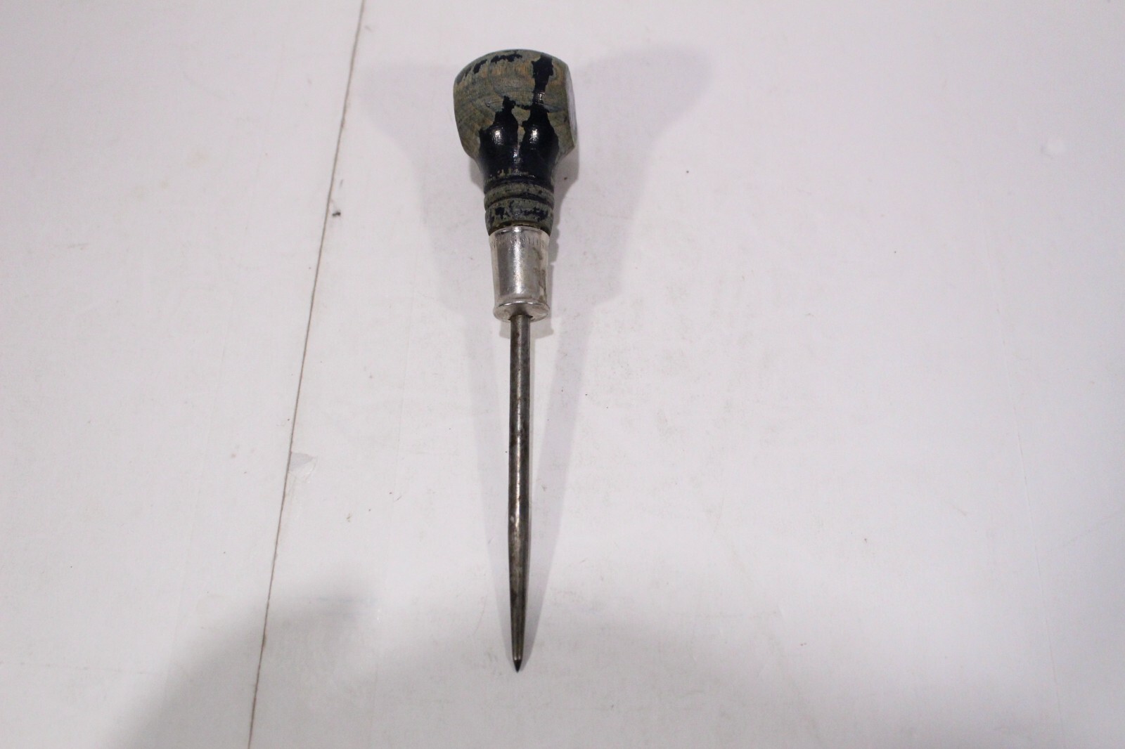 Vintage Stanley Handyman No. H1202 Scratch Awl – 6 Inches Long