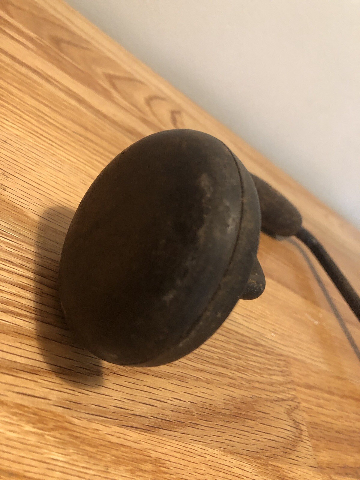 VINTAGE HAND DRILL BRACE home decor Antique