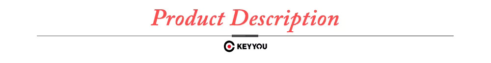 KEYYOU Remote Key Case Shell For Vauxhall Opel Corsa Astra Vectra Signum H Vectr