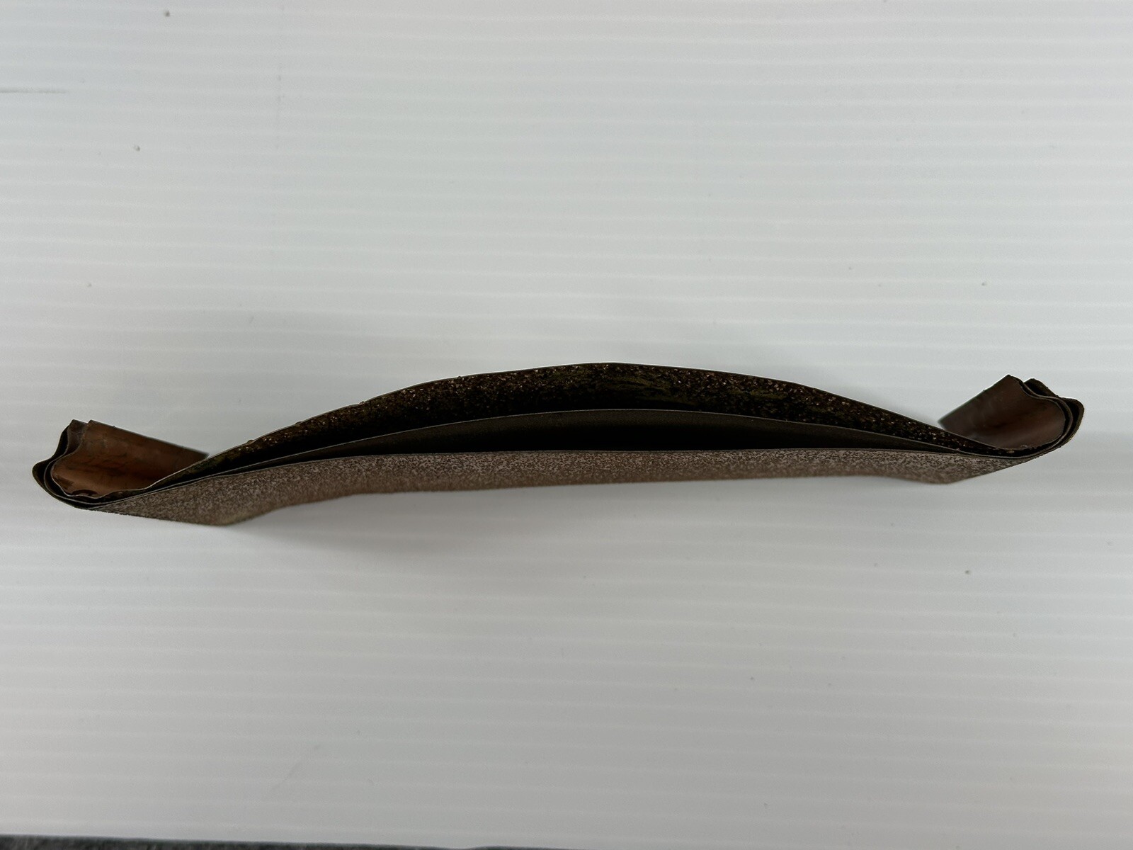 Vintage Skil Brand Perma Grit Tungsten Carbide No 18700 Fine Grit 150 Sandpaper