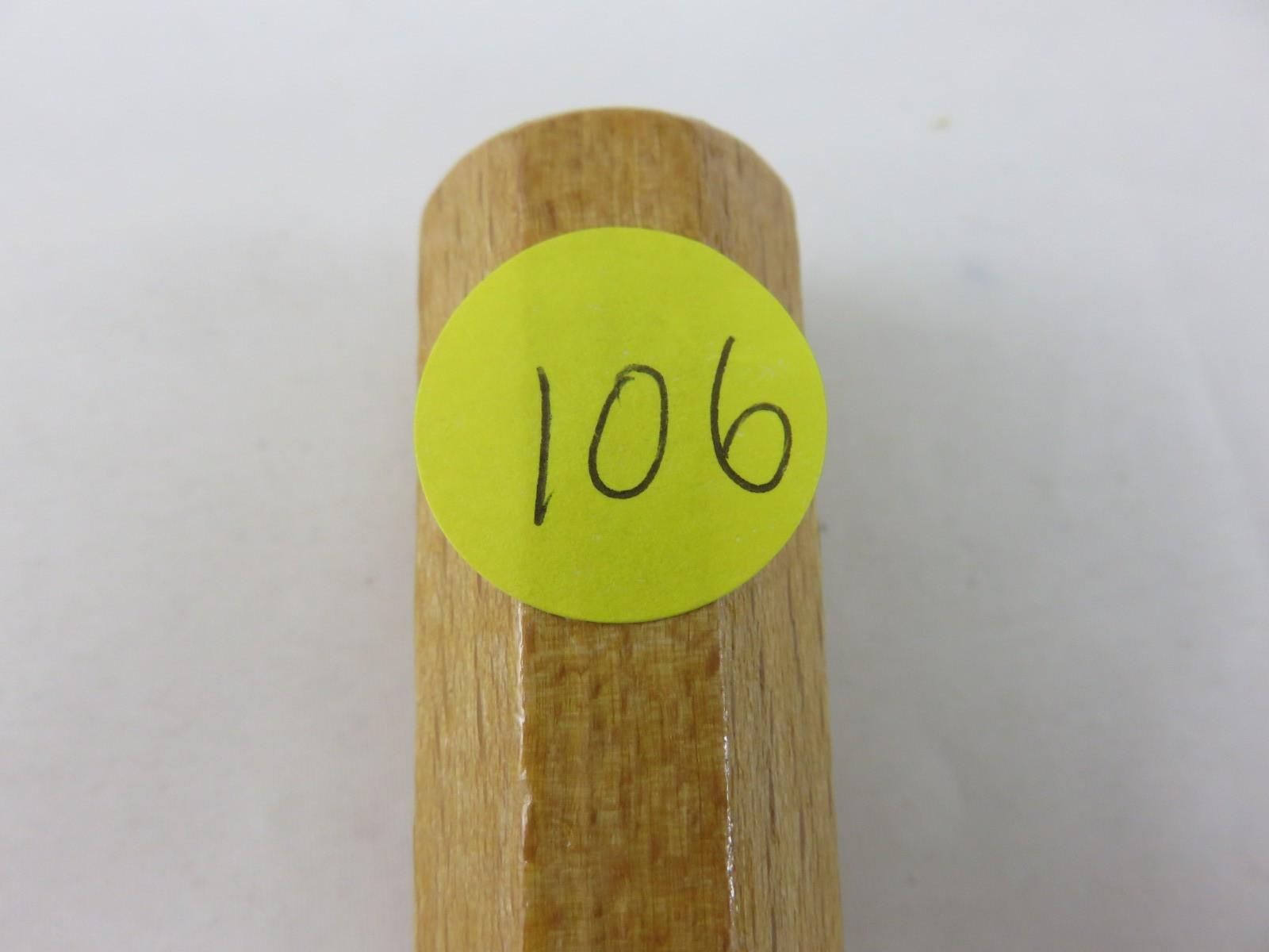 Stubai #2 Sweep 1 Skew Chisel Wood Carving Tool 16mm Austria UNUSED