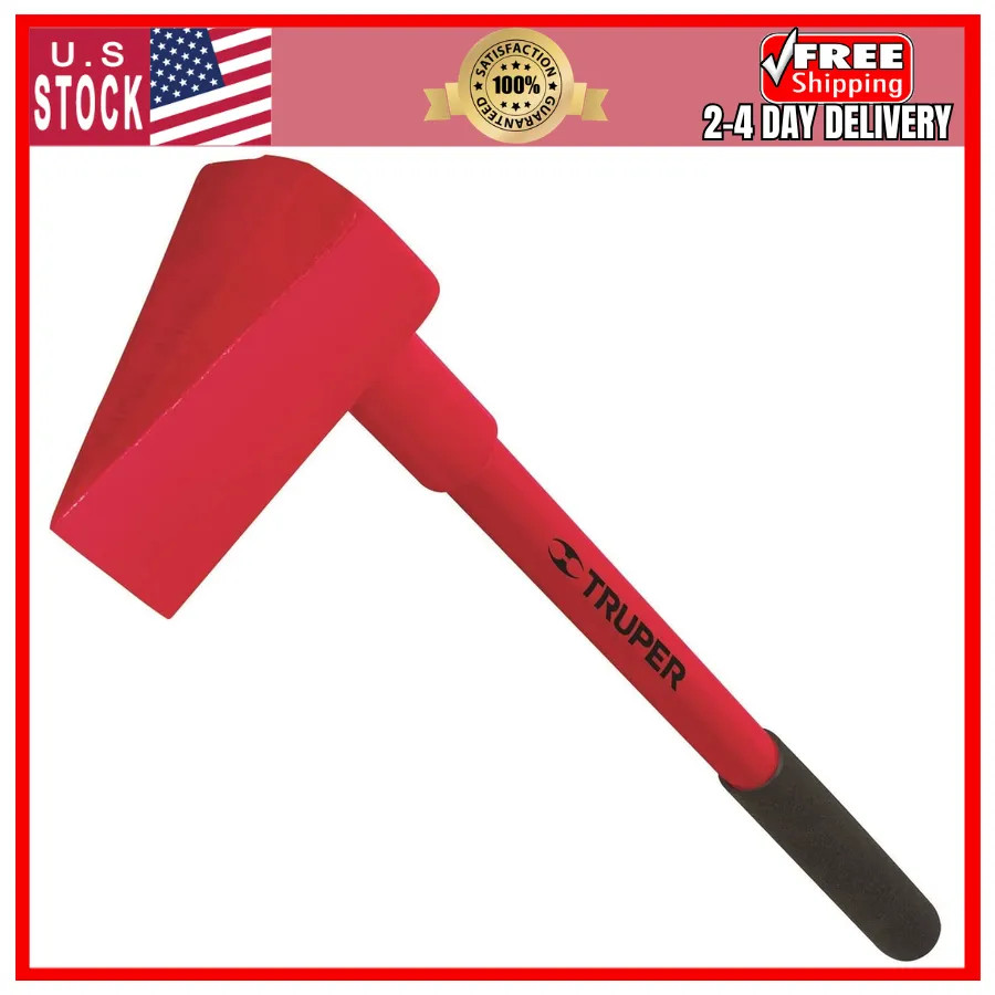 Collins 12 lb One Piece Steel Splitting Maul