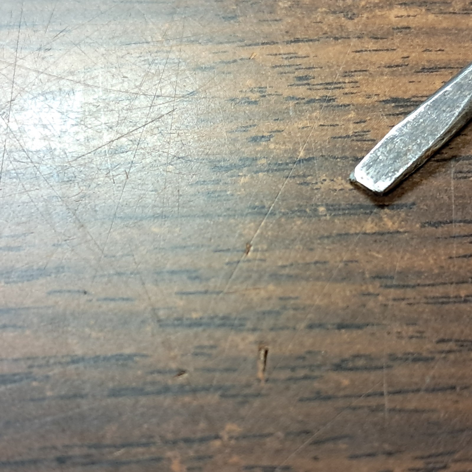 Vintage 1930’s Millers Falls Jewelers No. 331-3 Jewelers Flat Tip Screwdriver