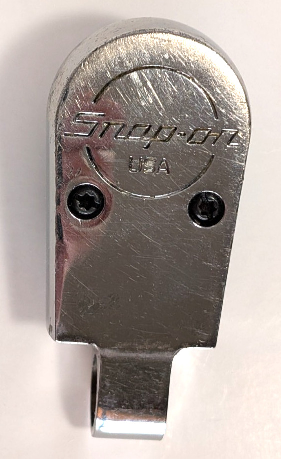 Snap-on 1/2″ Drive SINGLE DIRECTION Ratchet Head -Right Hand Tightening Only
