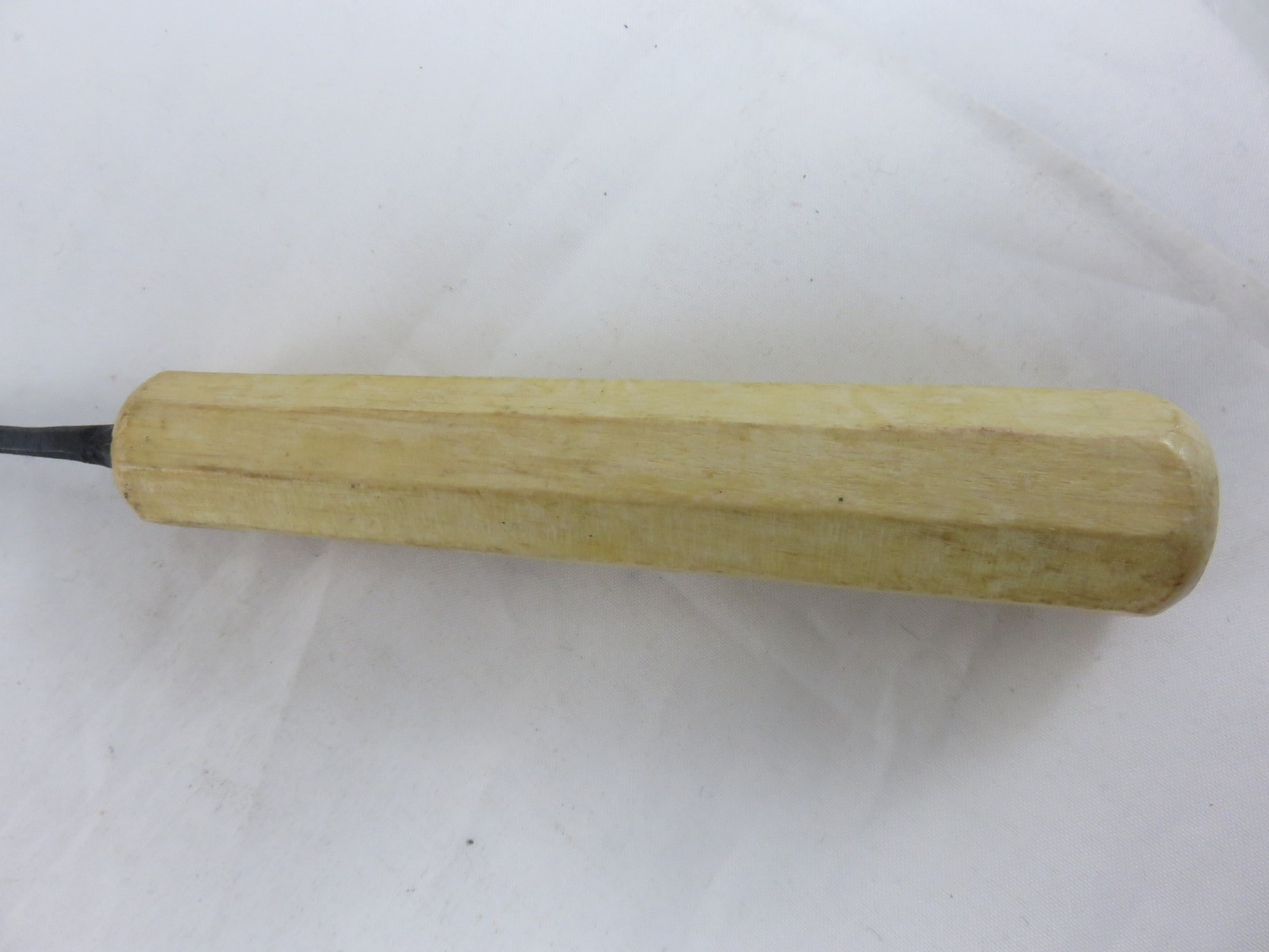 Stubai #32 Sweep 11 Spoon Gouge Chisel Wood Carving Tool 2mm Austria UNUSED