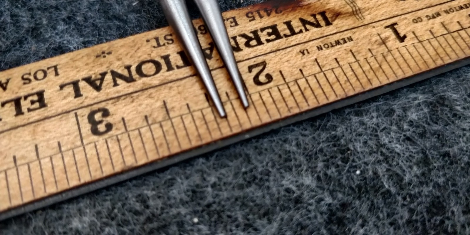 Round Nose pliers Wire Working Pliers Stainless with spring