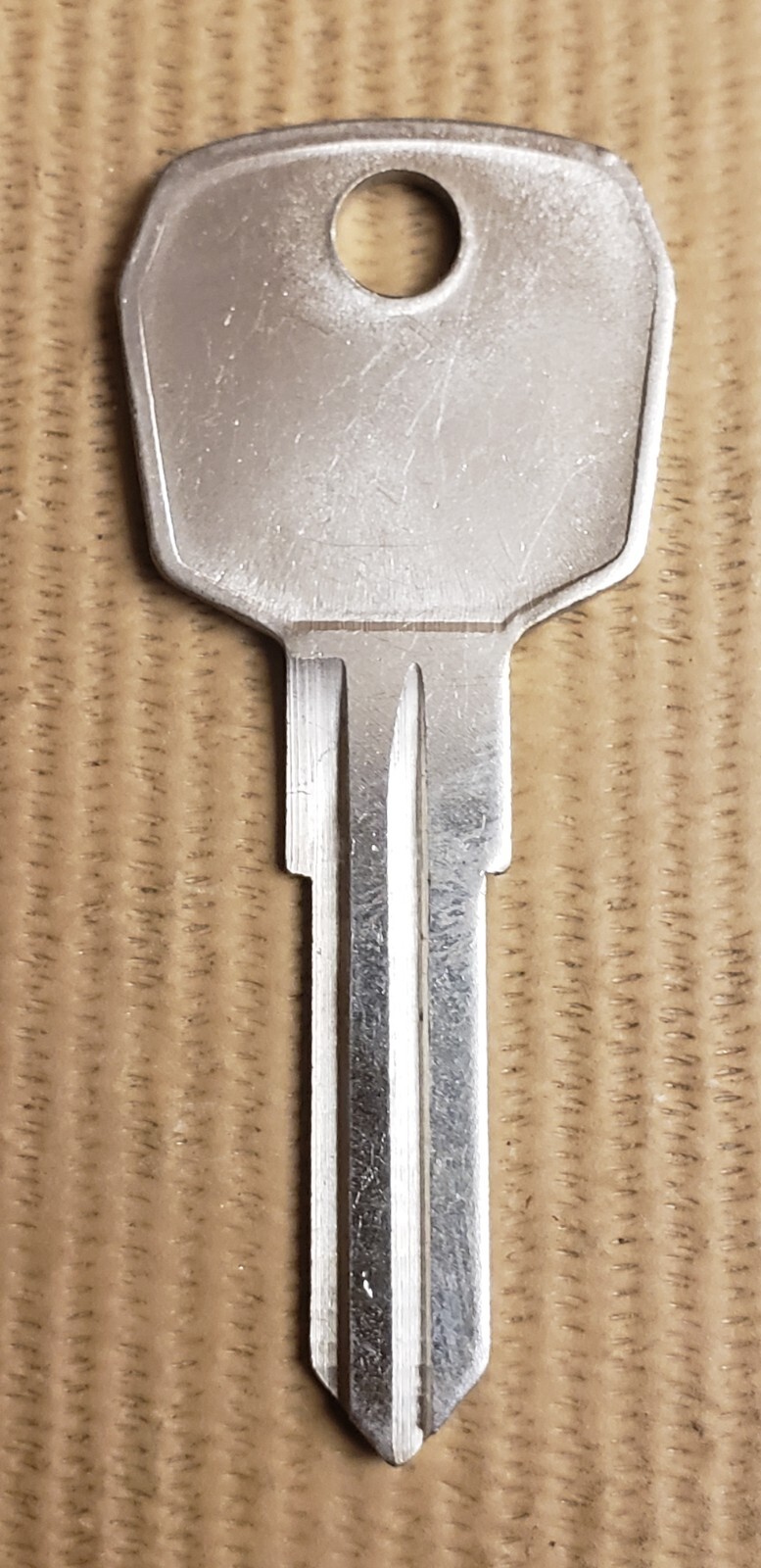 Curtis – FC-7 – FC7 – Key Blank