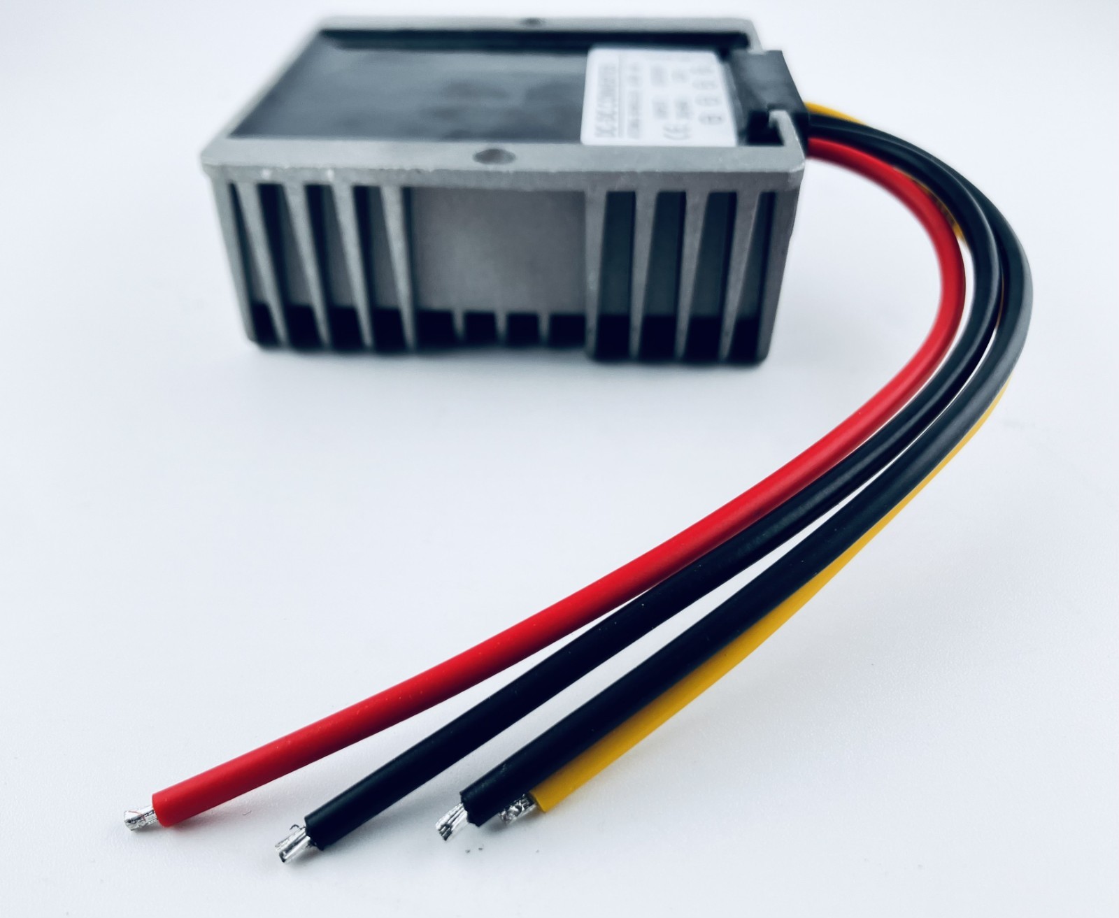 ATO 48V 36V to 12V Voltage Converter, 48V 36V to 12V Step Down DC Converter, …