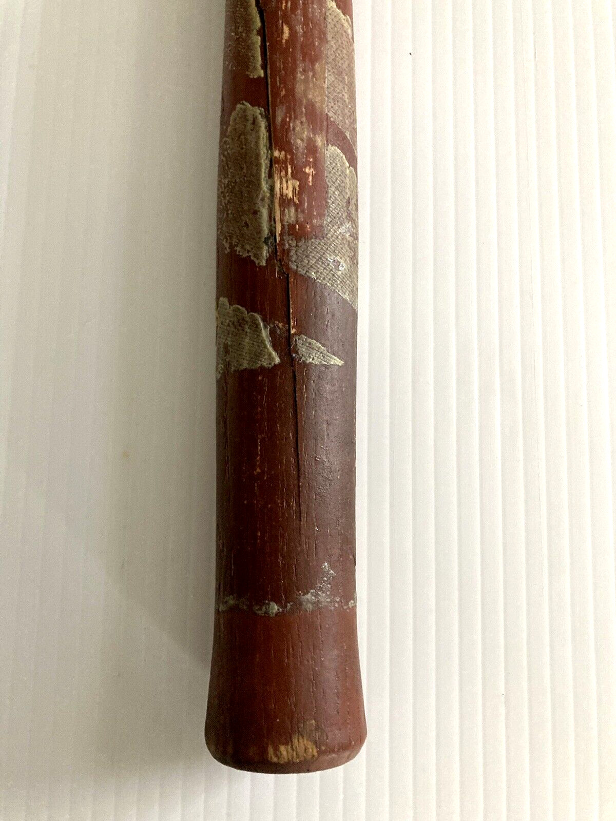 Vintage Single Bit Shingling Carpenter’s Hatchet Axe 1.75 Lbs.