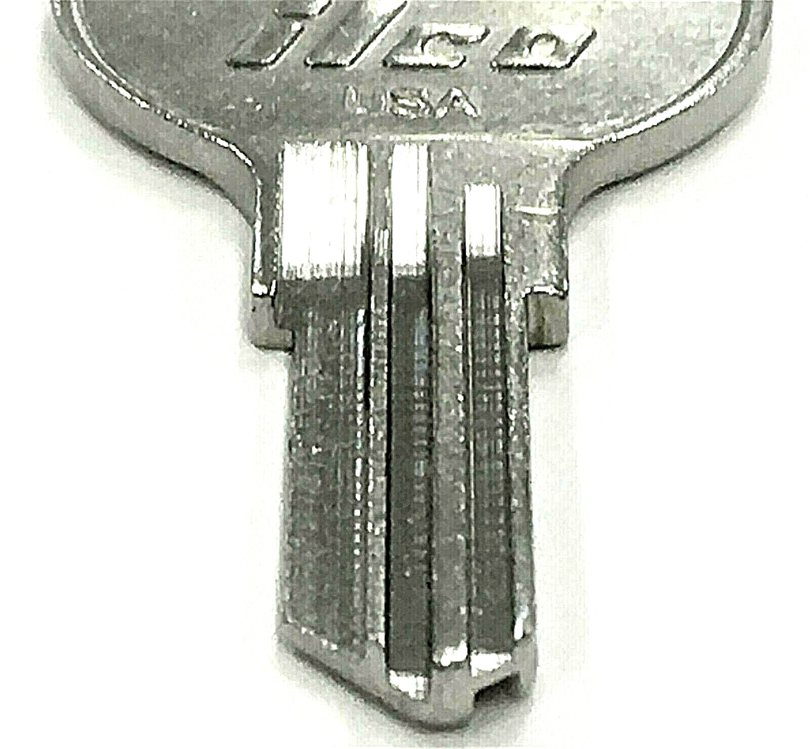 1 Kimball Office Furniture Keys Blanks Blank Key 1654/KB2