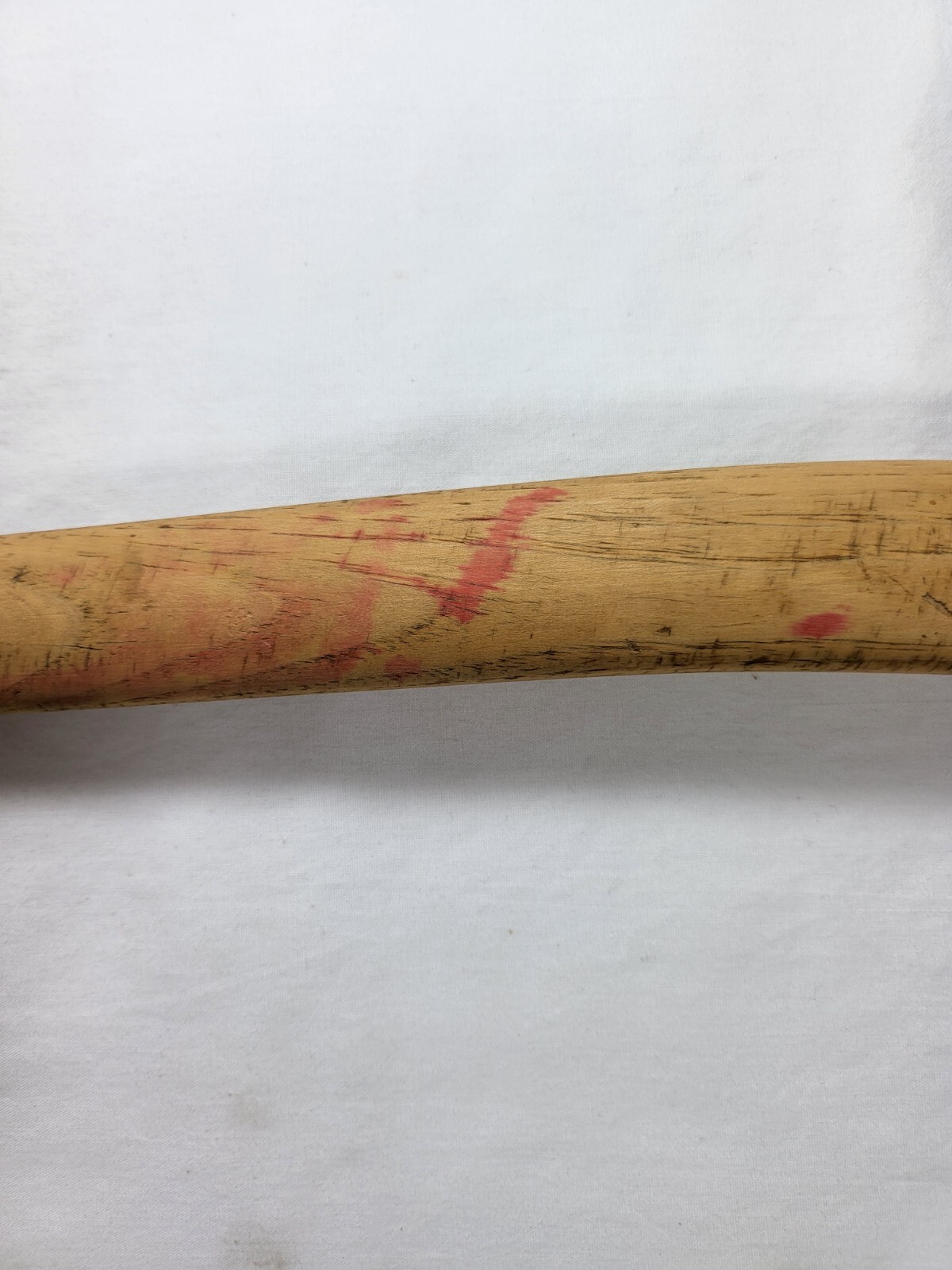 Buhl & Sons Michigan Style Single Bit Axe – All Original