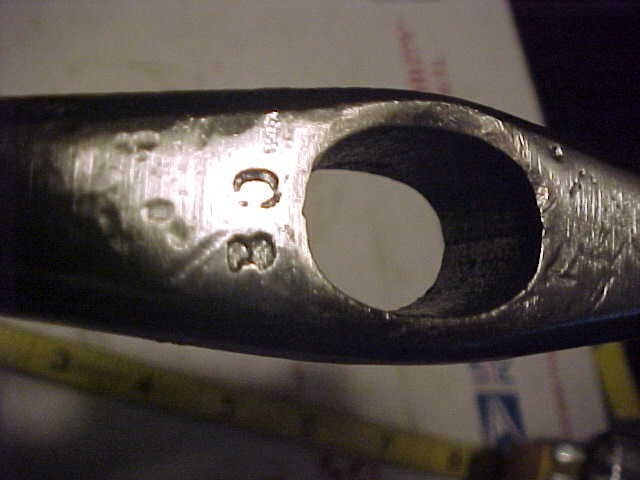 DIXON Hammer Heads #8,30,31 Silversmith Blacksmith Jeweler Ball End Anvil Tools