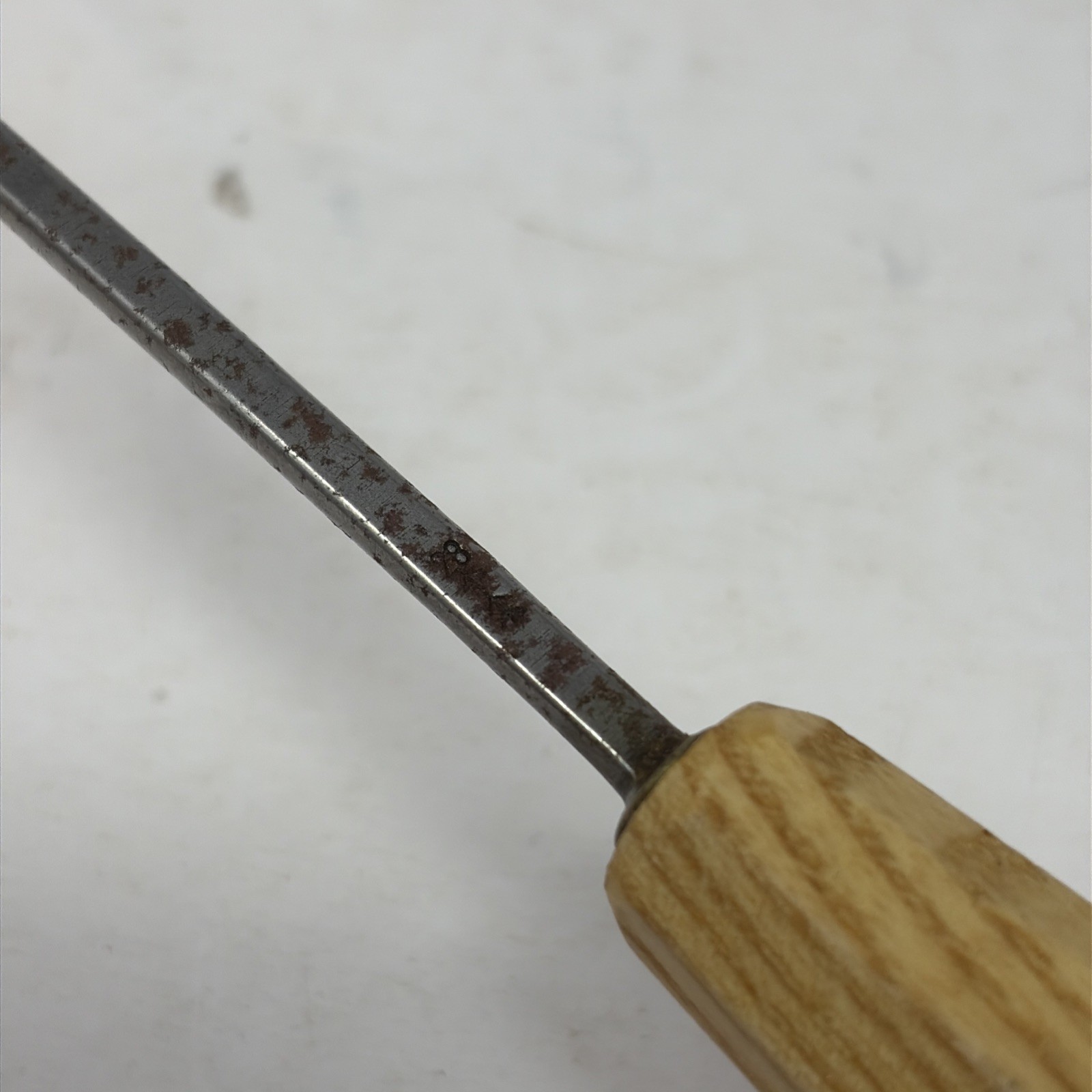 Pfeil Swiss Made Woodworking Gouge Tool – 28/6 – Carpentry – New