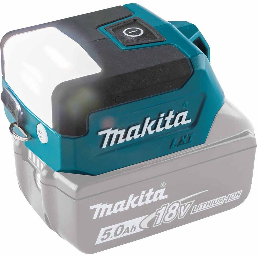 Makita DML817 18V LXT Compact LED Flashlight Only