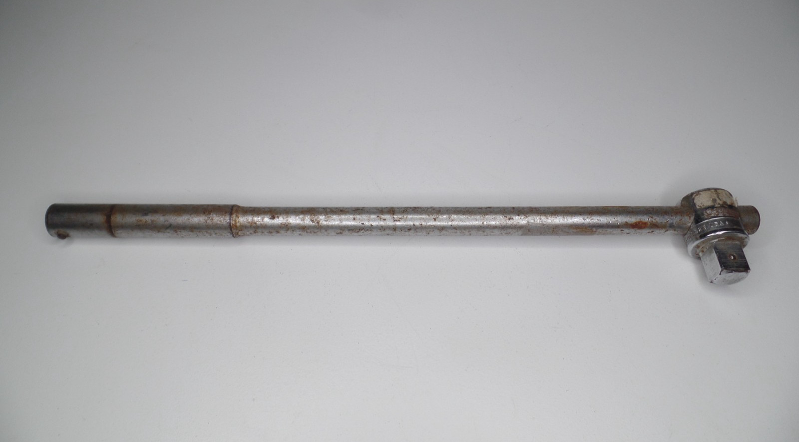 Snap On Tools L52B Sliding T-Handle Breaker Bar 3/4″ Drive On L72H Made in USA