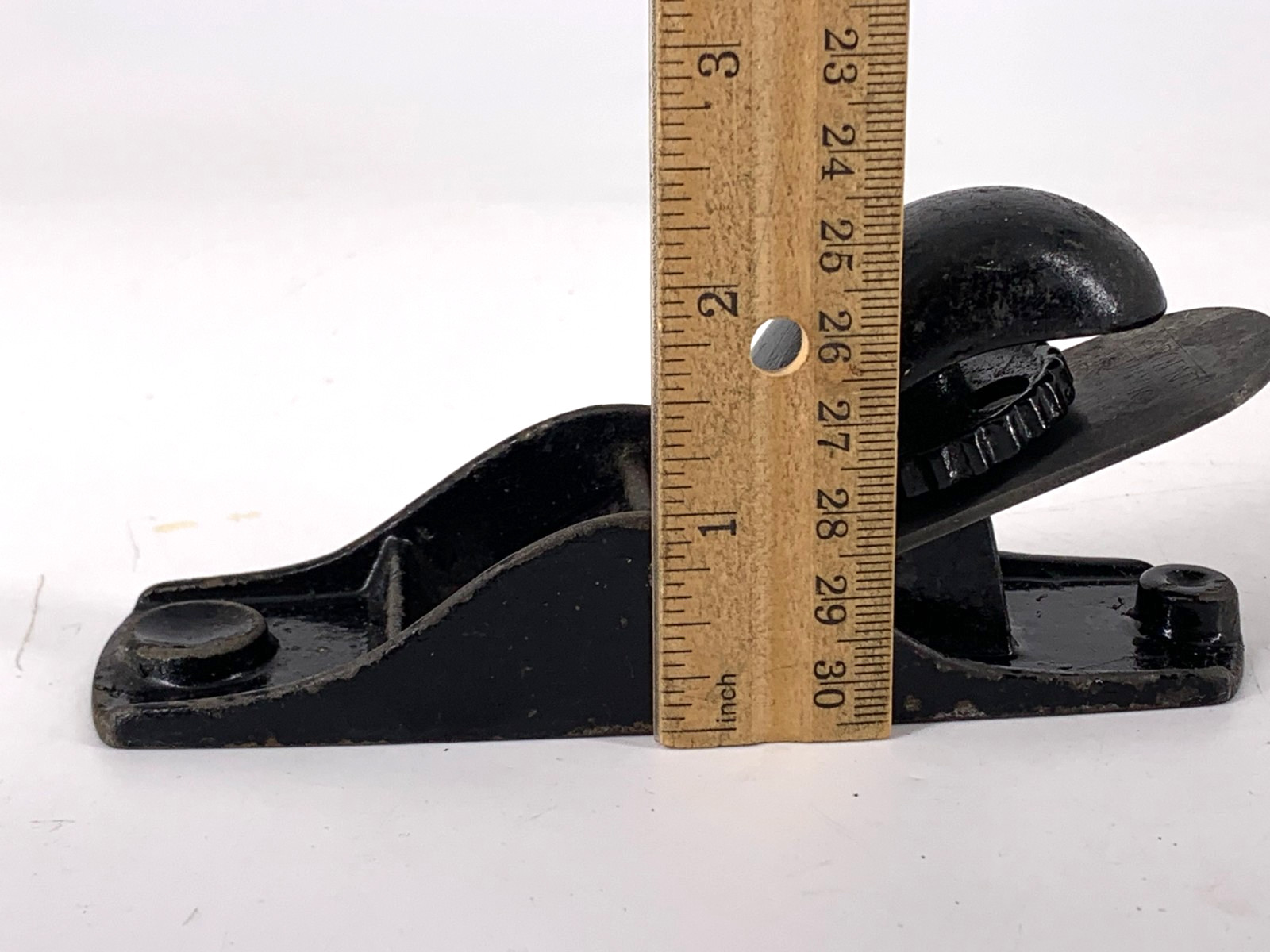 Sargent VBM Model 106 Block Plane