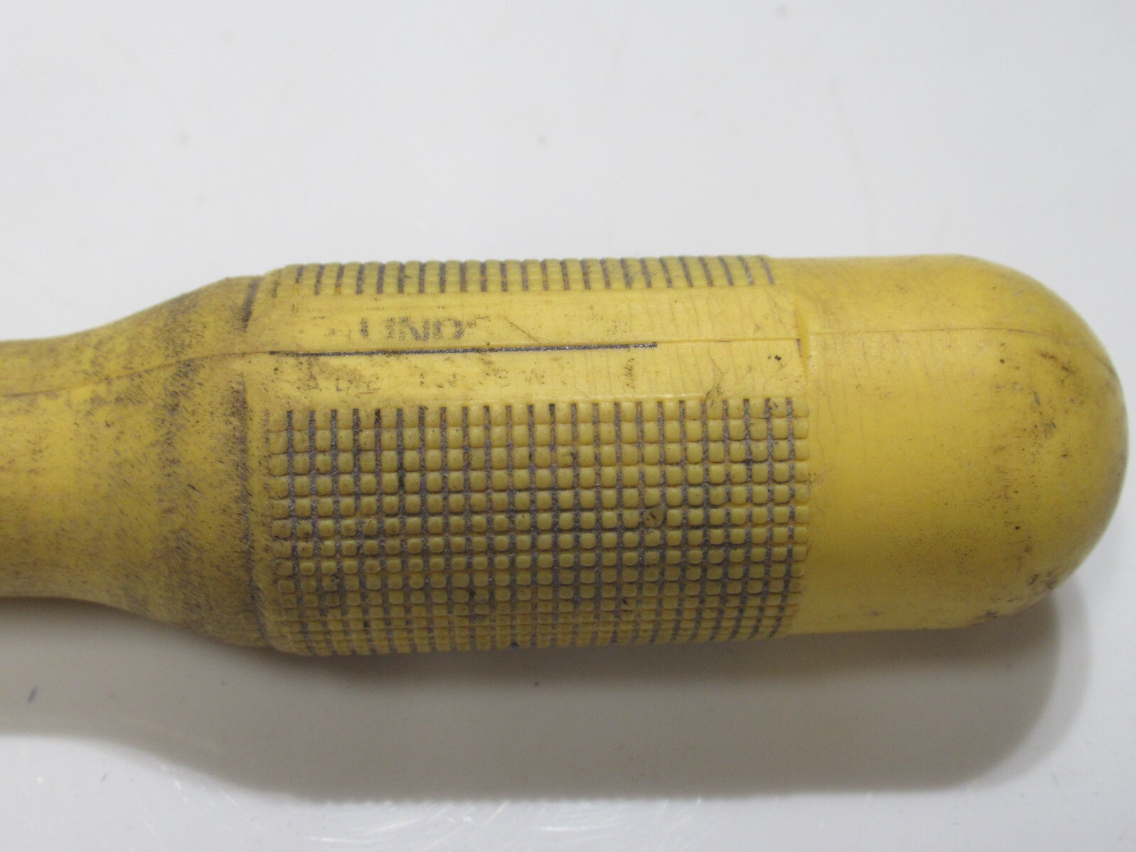 Nice Vintage Lindstrom Sweden 5222 PH2 15″ Long Reach Screwdriver