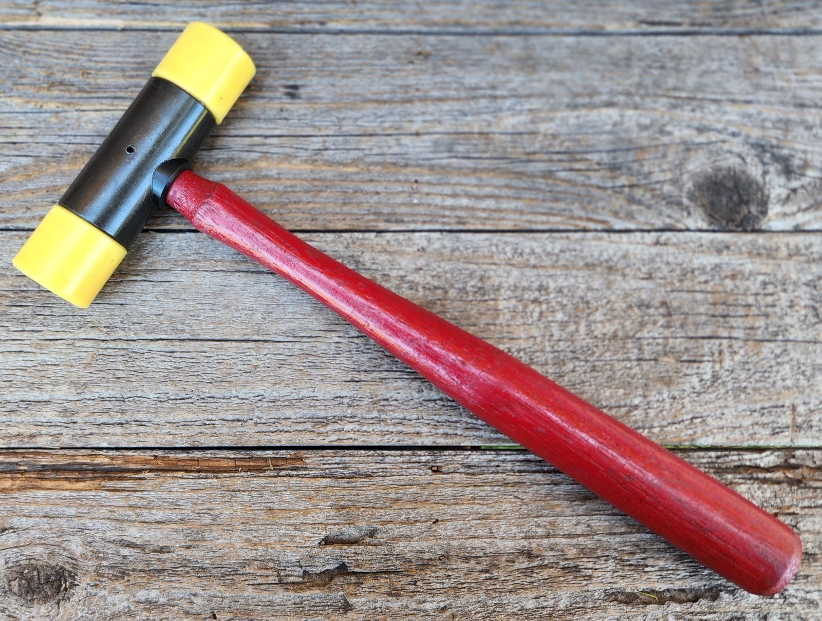PROTO Blackhawk Soft Face Hammer or Non Marring Soft Blow Hammer