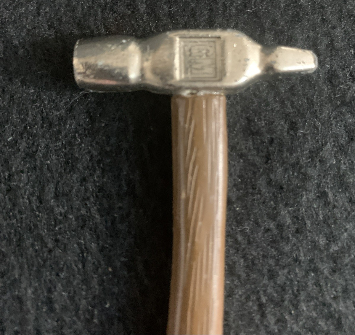 GM~Promotional Mini Tool~Ball Peen Hammer~1995