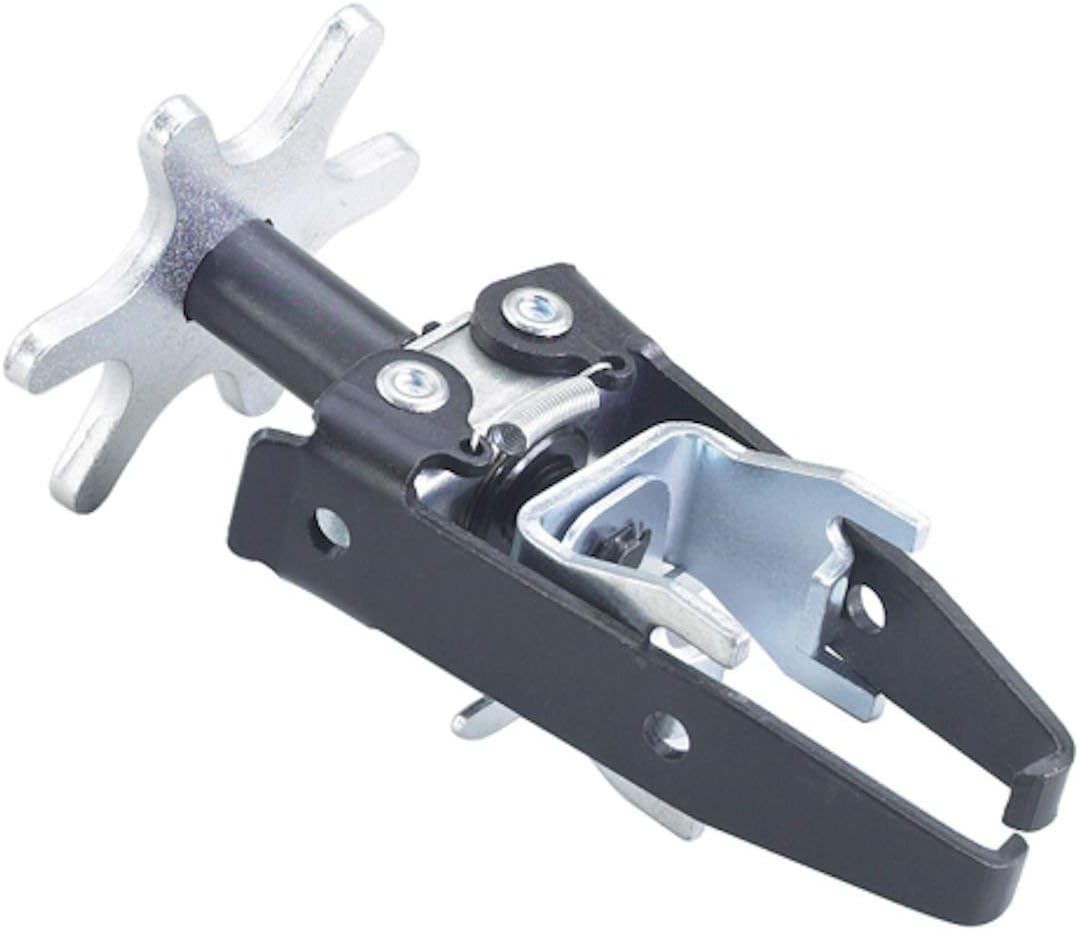 OTC 4573 Universal Overhead Valve Spring Compressor – Remove and Install Valve S