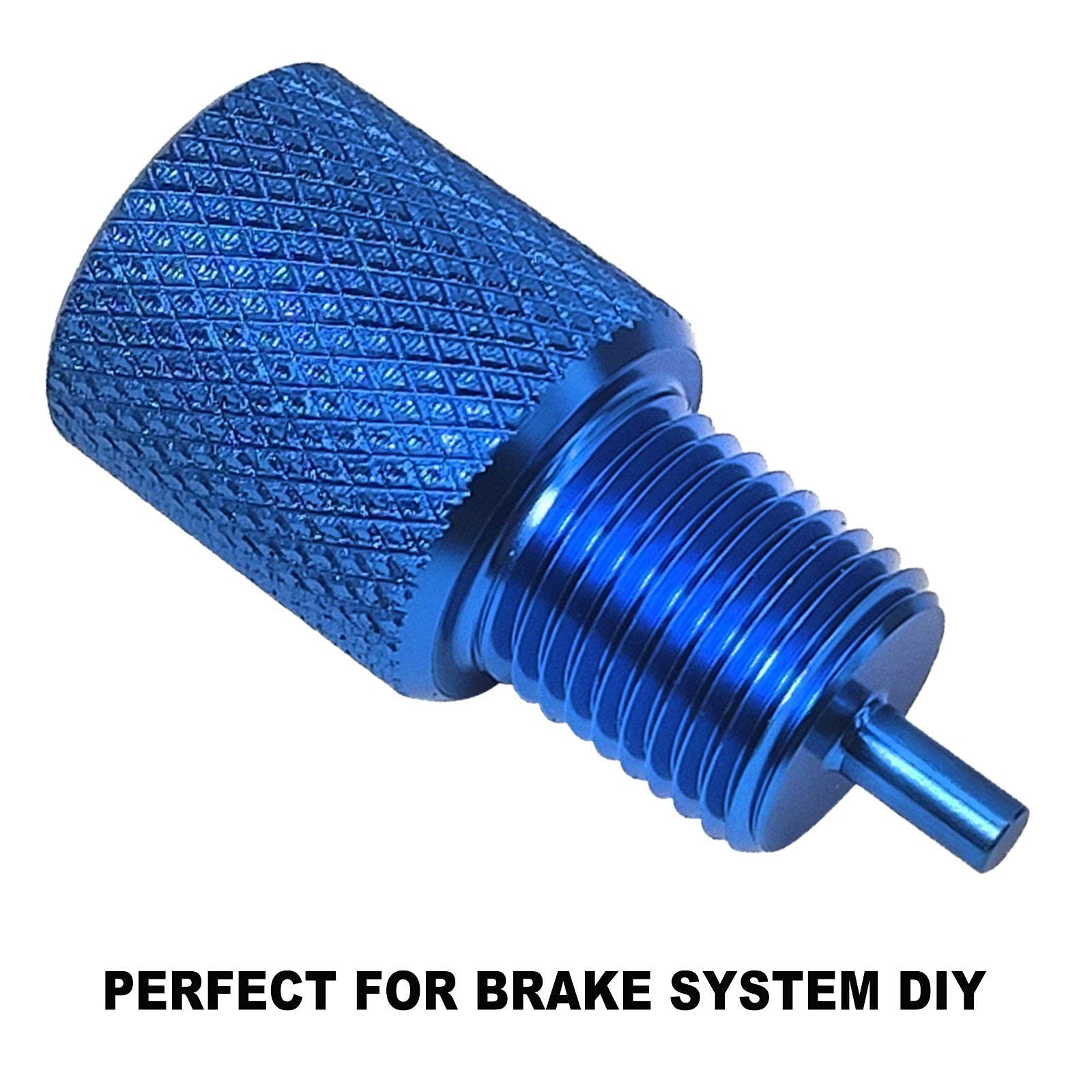 Brake Proportioning Valve Bleeder Tool, Valve Bleeding Tool Compatible with G…