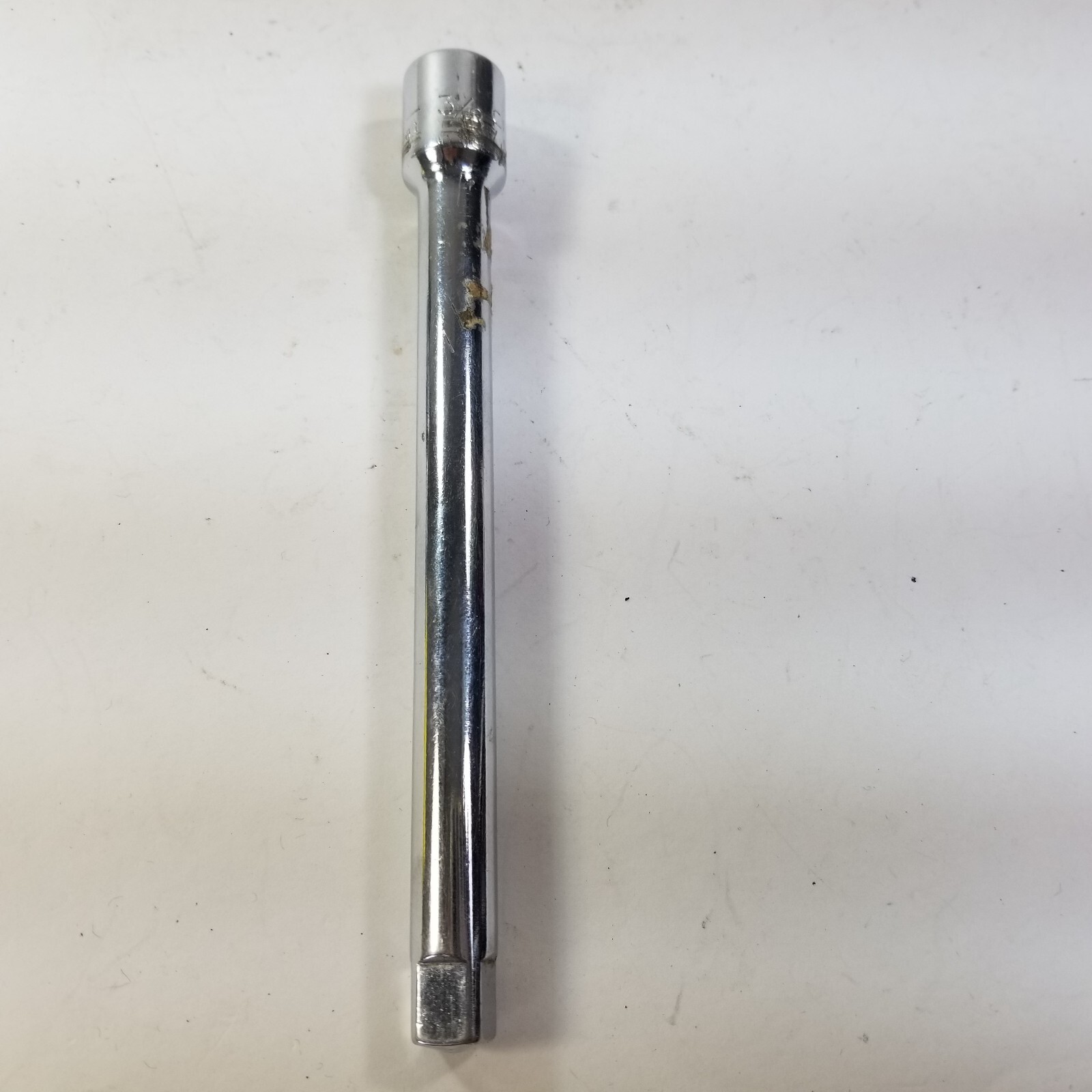 Vintage Craftsman 44261 G Series Socket Extension 3/8″ Drive 6″ Long USA