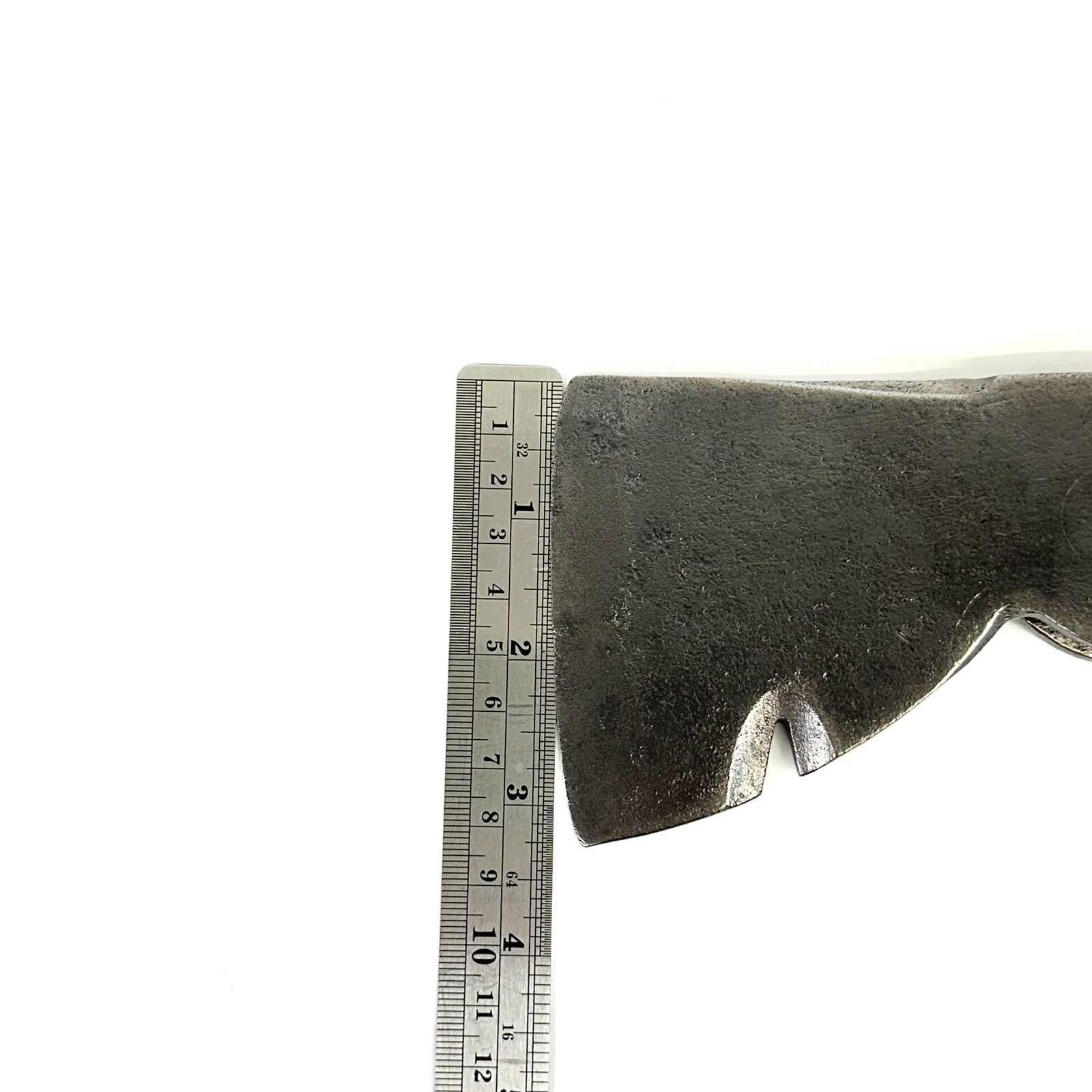 Vintage Belknap Bluegrass Hatchet Carpenter, Half, Tomahawk